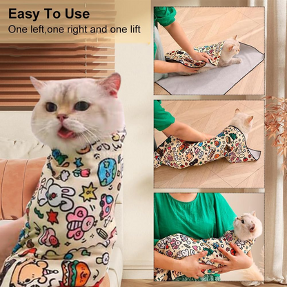 cat grooming pad, fur removal tool, pet hair remover, self-adhesive cat brush, pet coat care