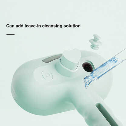 steam cat brush, pet grooming tool, 3-in-1 cat brush, dog grooming brush, hair removal pet brush
